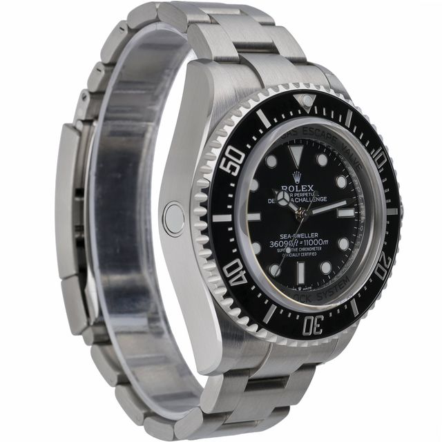 Rolex Deepsea 126067 Image 2